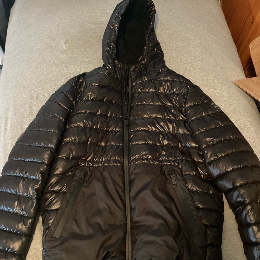 Kenneth Cole Winter Coat